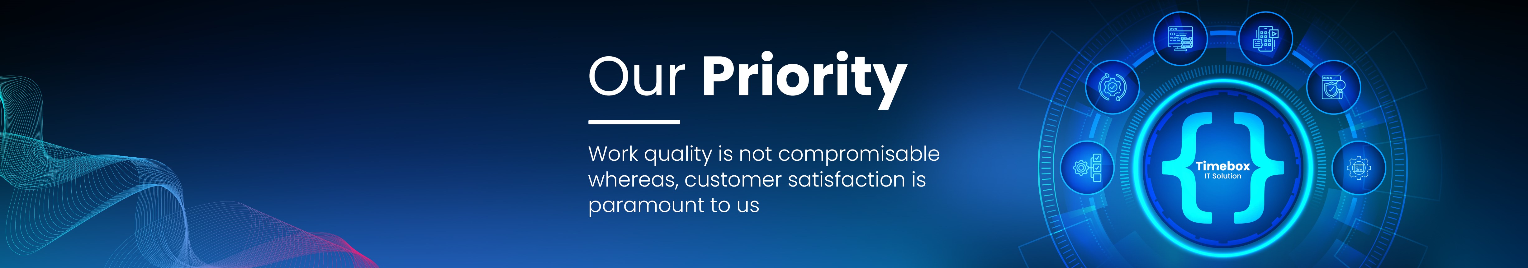 IT Solutions 